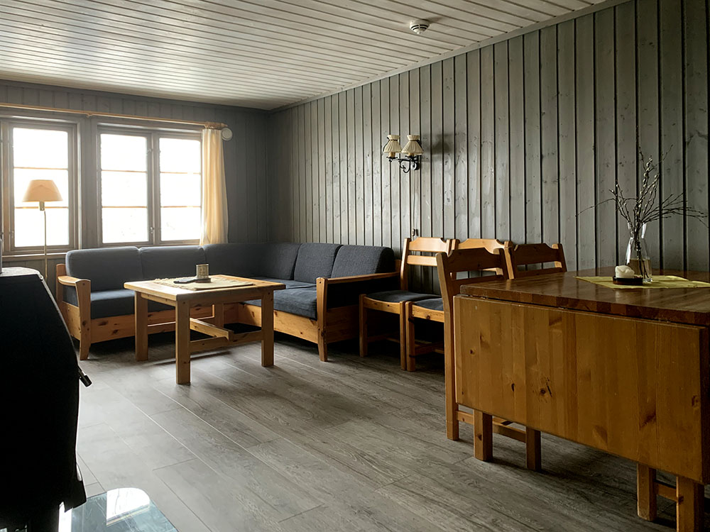 45m2 livingroom