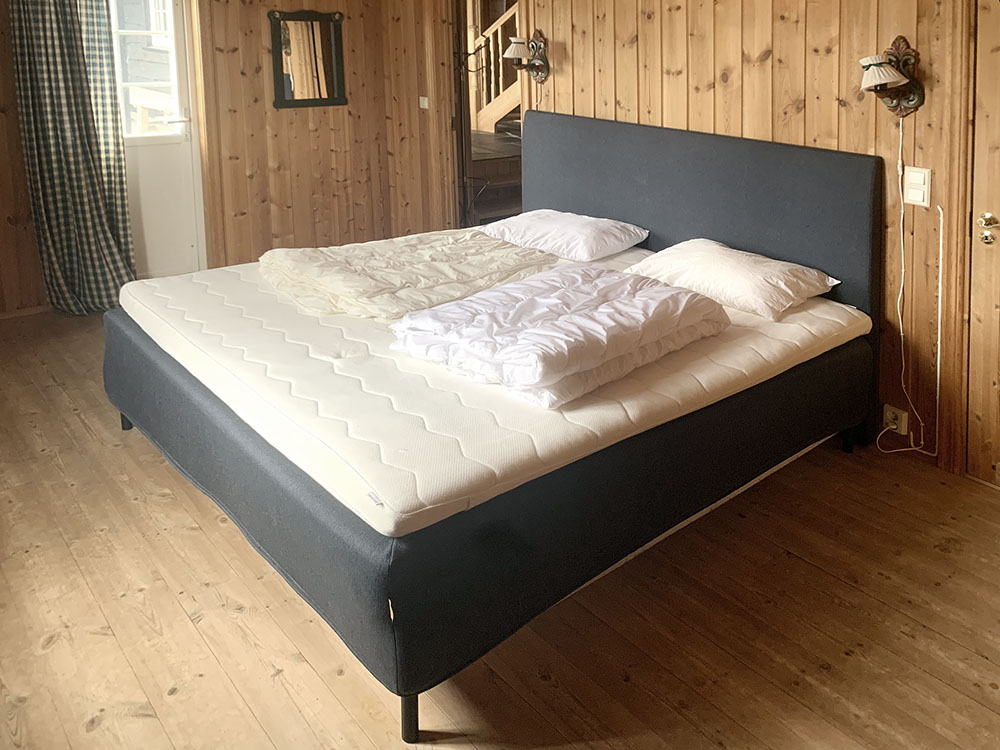 Storhytta bedroom 1000x750
